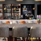 Oxen Bar - Courtyard by Marriott Oxford South