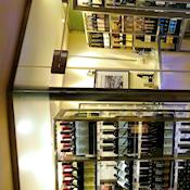 Wine Selection - Kettering Park Hotel & Spa