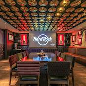 Meeting Room - Hard Rock Cafe Piccadilly Circus