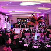 Serengeti Party Night - Chessington Resort Business Meetings and Events