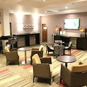 Meeting coffee lounge - Chessington Resort Business Meetings and Events