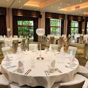Awards Dinner - Chessington Resort Business Meetings and Events