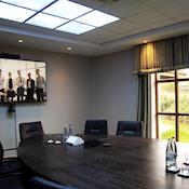 Boardroom overlooking the reserve - Chessington Resort Business Meetings and Events