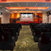 Serengeti theatre Style - Chessington Resort Business Meetings and Events