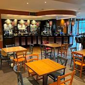 Zafari Bar - Chessington Resort Business Meetings and Events