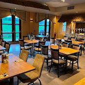 Zafari Restaurant - Chessington Resort Business Meetings and Events