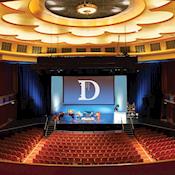 Brighton Dome Concert Hall - Brighton Dome