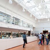 Brighton Dome Foyer - Brighton Dome