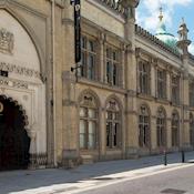 Exterior - Brighton Dome