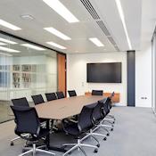 Faculty Conference Room - London Conference Centre