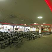 Mike Channon Suite - Southampton Football Club
