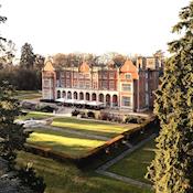 Gardens - Active Hospitality - Easthampstead Park