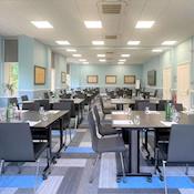 Trumbull - Active Hospitality - Easthampstead Park