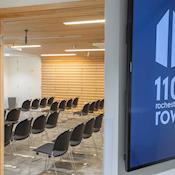 Seacole Room - 110 Rochester Row