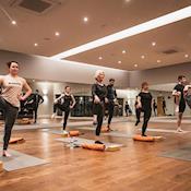 Yoga Cabin - Foxhills