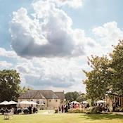 Manor Lawns - Foxhills
