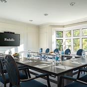 Bessier Room - Foxhills