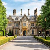 The Manor House - Foxhills