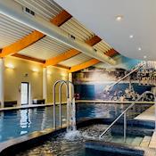 HealthSpa - Foxhills