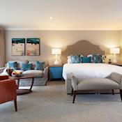 Executive Double Room - Foxhills