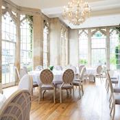 The Orangery - Foxhills