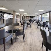 1873 Lounge - Wakefield Trinity Stadium