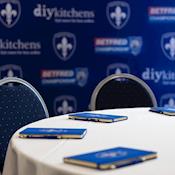 Conference Suite - Wakefield Trinity Stadium