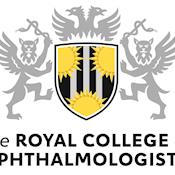 Logo - The Royal College of Ophthalmologists
