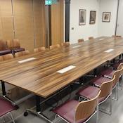 Lecture Theatre - The Royal College of Ophthalmologists