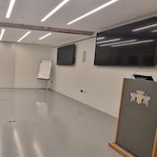 Lecture Theatre - The Royal College of Ophthalmologists