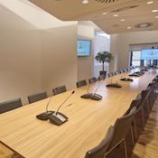 The Council Room - The Royal College of Ophthalmologists