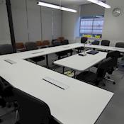 Meeting Room - The Royal College of Ophthalmologists