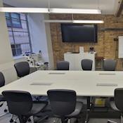 Meeting Room - The Royal College of Ophthalmologists
