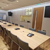 The Council Room - The Royal College of Ophthalmologists