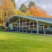 King Suite External Shot From Front - Active Hospitality - Easthampstead Park