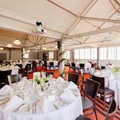 The Napier Room Dinner - Brooklands Museum