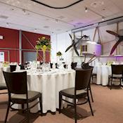 Vickers Suite Dinner - Brooklands Museum