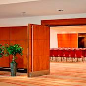Beatrice Suite - Park Plaza Victoria London