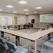 Pevsner - Edgbaston Park Hotel and Conference Centre