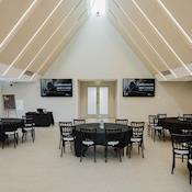 Lloyd Suite - Edgbaston Park Hotel and Conference Centre