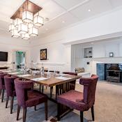 Barber - Edgbaston Park Hotel and Conference Centre