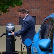 Complimentary car parking - Edgbaston Park Hotel and Conference Centre