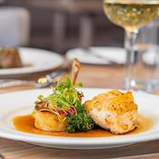 Banqueting Menu - Edgbaston Park Hotel and Conference Centre