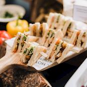 Green Meetings Package - Edgbaston Park Hotel and Conference Centre