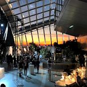 Sky Garden Exclusive Hire - Sky Garden