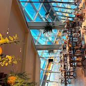 Darwin - Sky Garden