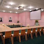 Creative Room 1-3 - art'otel London Battersea powered by Radisson Hotel Group
