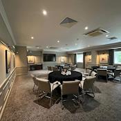 The Althorp Suite - Kettering Park Hotel & Spa