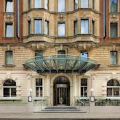 Exterior - The Memoir Club (formerly Ambassadors Bloomsbury)