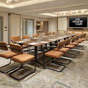 Club Suite - The Memoir Club (formerly Ambassadors Bloomsbury)